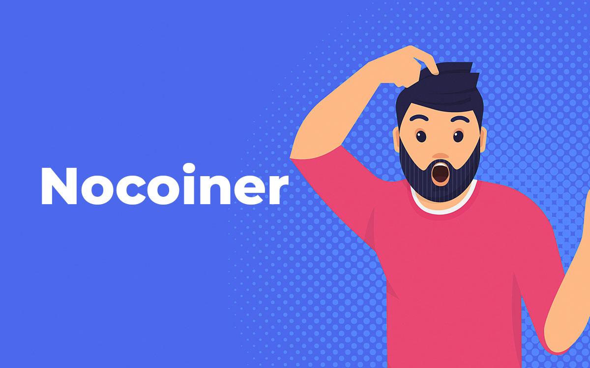 NoCoiner ها چه کسانی هستند؟