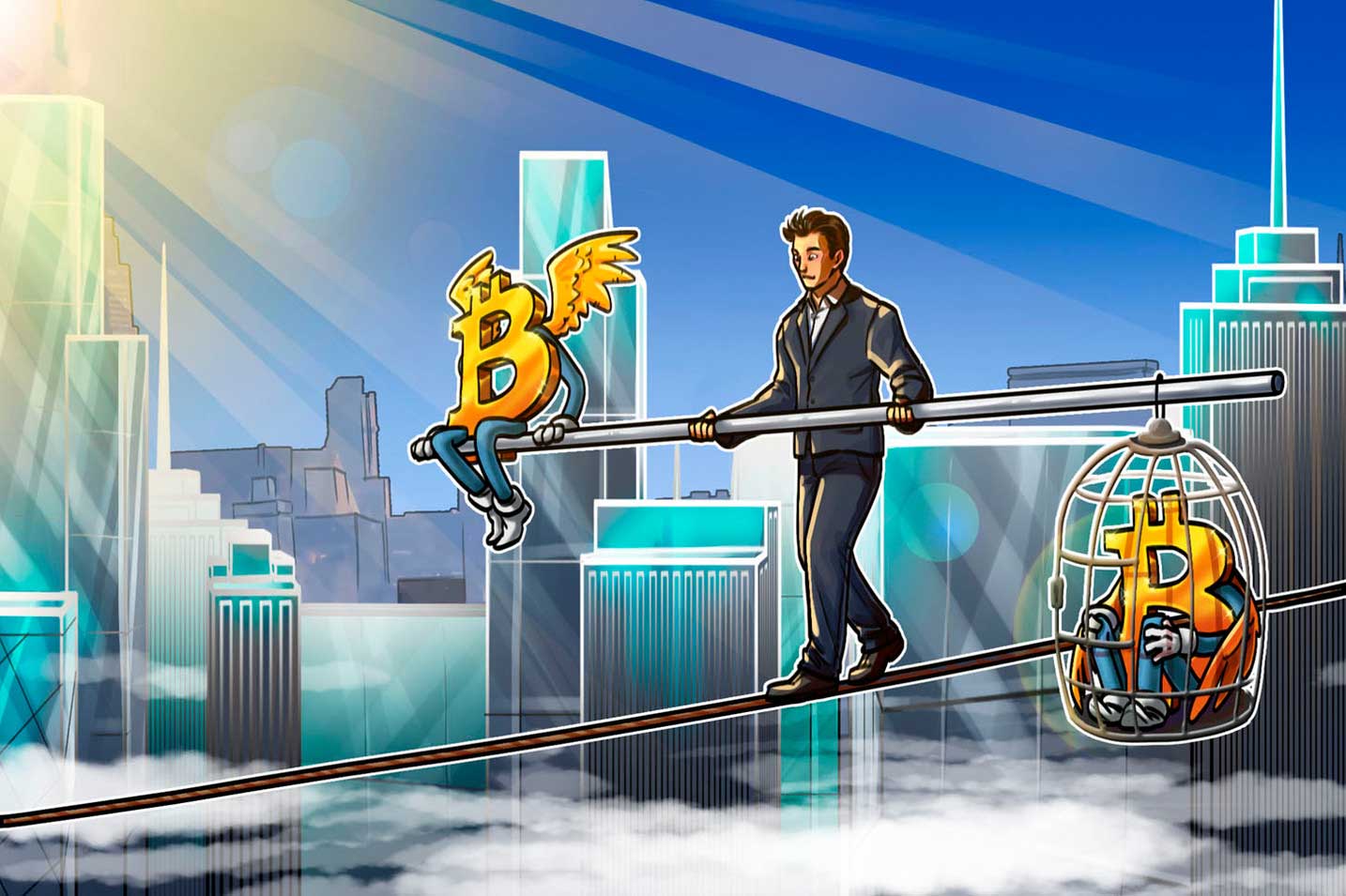 خرید ارز دیجیتال بدون ریسک