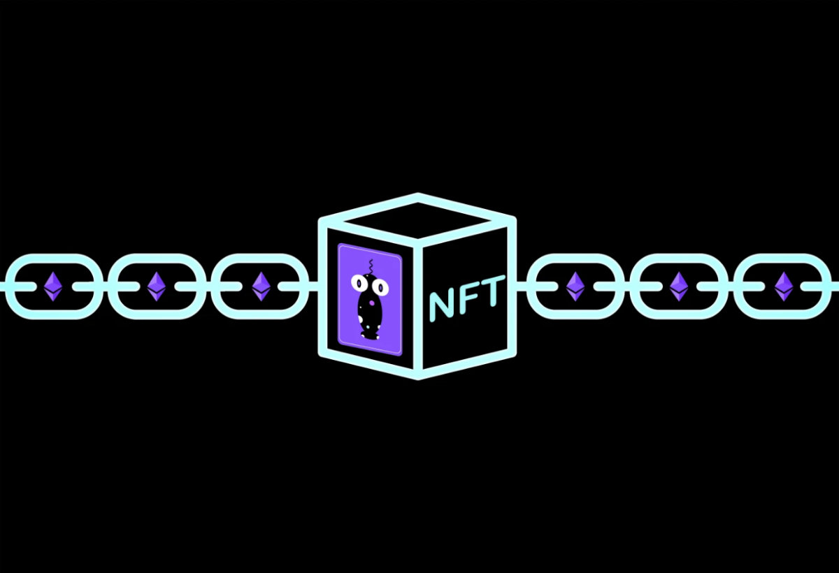 NFT یا توکنهای غیر قابل معاوضه چیست؟