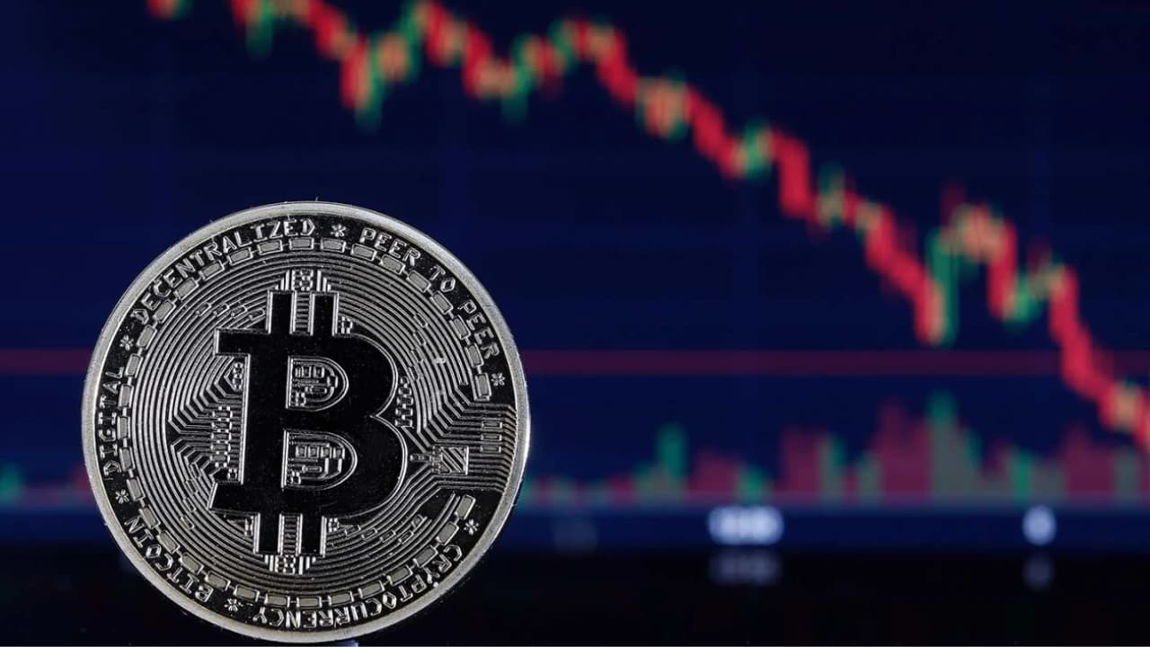 نگاهی به 5 بازار نزولی بیتکوین در گذشته