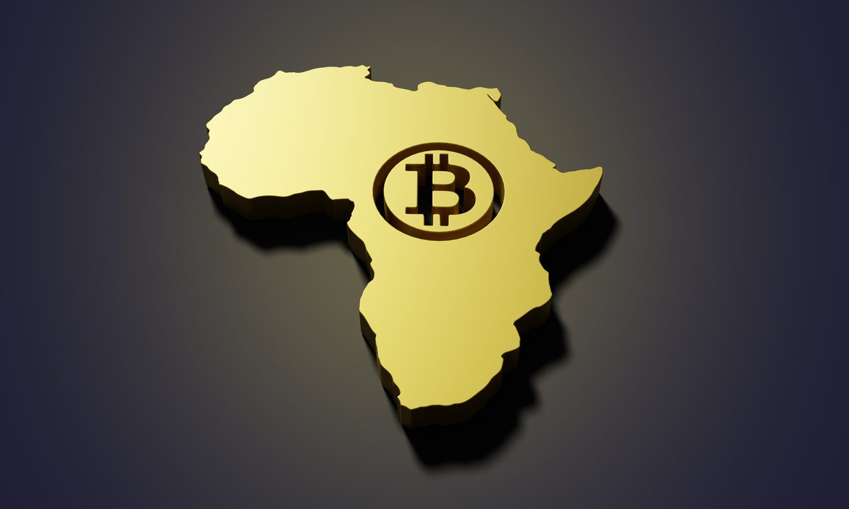 پیشرفته‌ترین اکوسیستم ارز دیجیتال در آفریقا