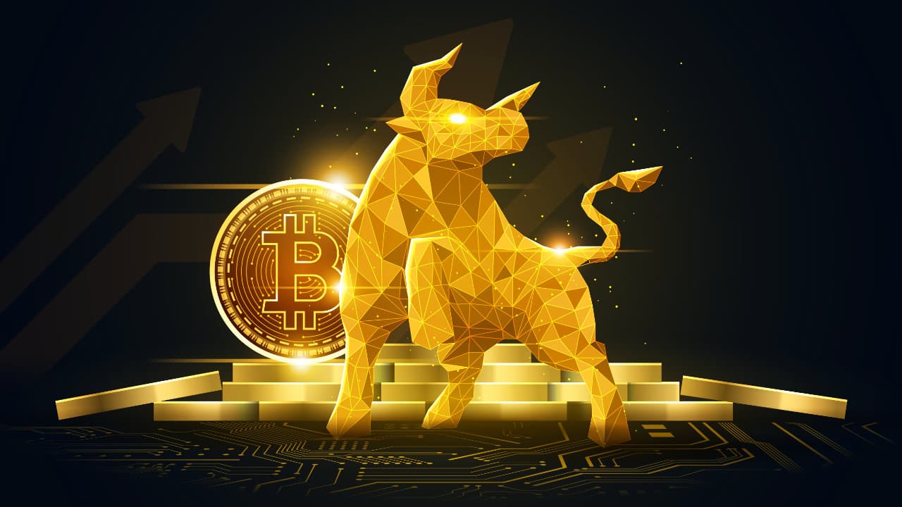 آیا بیتکوین اکنون صعودی است؟