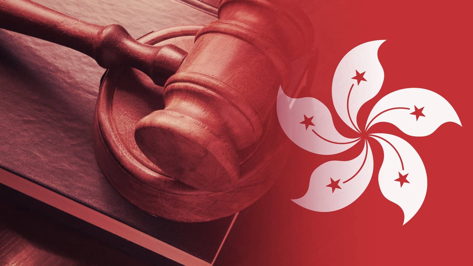 دادگاه هنگ‌کنگ ارز دیجیتال را دارایی می‌بیند